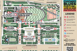 Map & Program